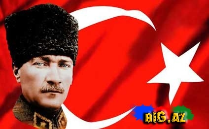 Atatürkün azarkeşlik etdiyi klub