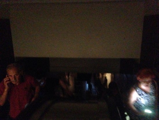 Son dəqiqə ! Bakıda işıqlar söndü - Metroda həyəcan