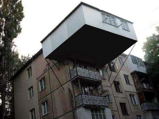 Bakıda köhnə binalar söküləcək - VİDEO