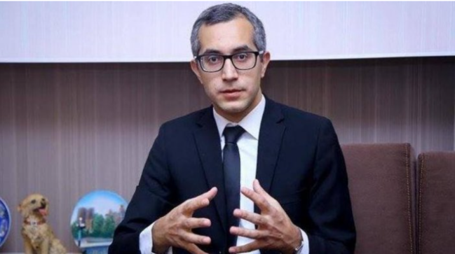 Müasir çağırışlar və alternativ yollar-EKSPERTDƏN AÇIQLAMA