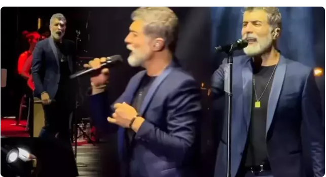 Özcan Deniz TANINMAZ oldu – yeni tərz