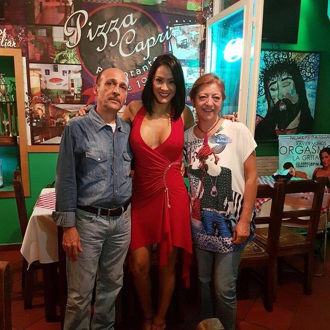 "Dəlisov Anastasiya" illər sonra belə dəyişdi - FOTOLAR