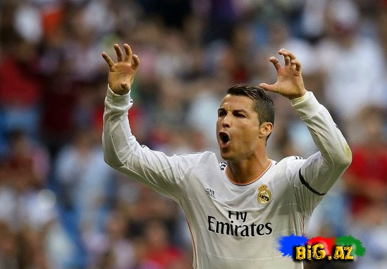 Criştiano Ronaldo haqqında bilmədiyiniz 12 gərçək - FOTO