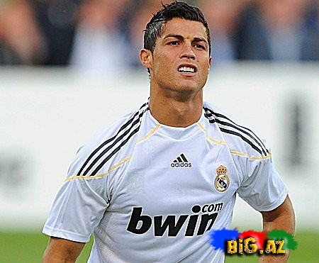 Criştiano Ronaldo haqqında bilmədiyiniz 12 gərçək - FOTO