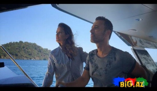 Mustafanın "Ben olsaydım" adlı yeni klipi birinci oldu - VİDEO