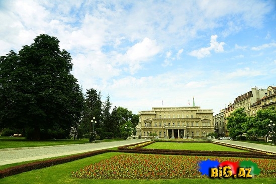 Balkan Yarımadası haqqında maraqlı məlumatlar və - FOTO