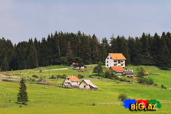 Balkan Yarımadası haqqında maraqlı məlumatlar və - FOTO