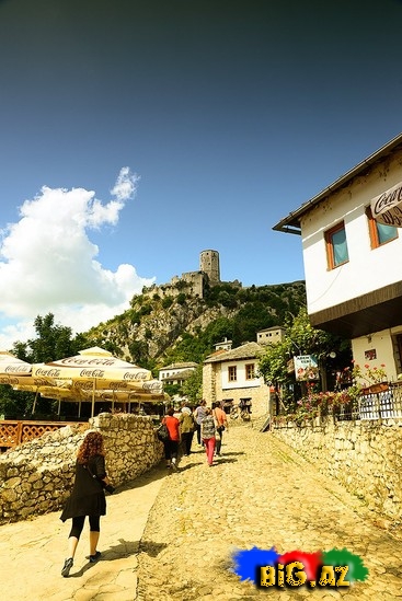 Balkan Yarımadası haqqında maraqlı məlumatlar və - FOTO