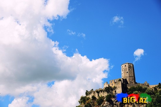 Balkan Yarımadası haqqında maraqlı məlumatlar və - FOTO