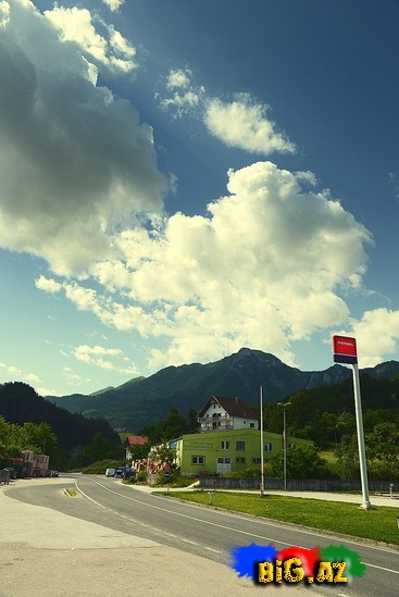 Balkan Yarımadası haqqında maraqlı məlumatlar və - FOTO