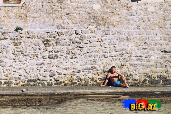 Balkan Yarımadası haqqında maraqlı məlumatlar və - FOTO