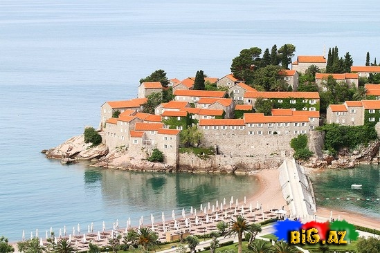 Balkan Yarımadası haqqında maraqlı məlumatlar və - FOTO