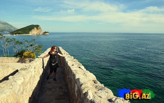 Balkan Yarımadası haqqında maraqlı məlumatlar və - FOTO