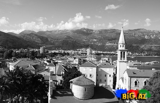 Balkan Yarımadası haqqında maraqlı məlumatlar və - FOTO