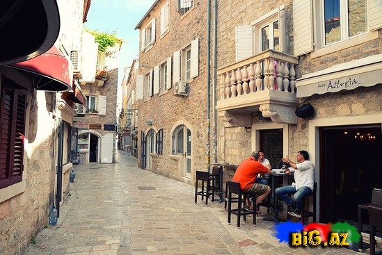 Balkan Yarımadası haqqında maraqlı məlumatlar və - FOTO