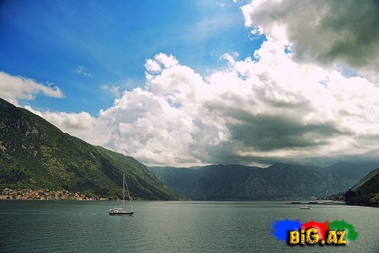 Balkan Yarımadası haqqında maraqlı məlumatlar və - FOTO