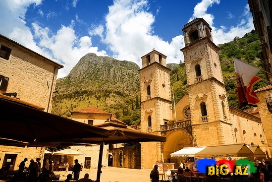 Balkan Yarımadası haqqında maraqlı məlumatlar və - FOTO