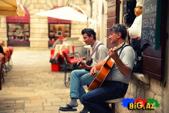 Balkan Yarımadası haqqında maraqlı məlumatlar və - FOTO