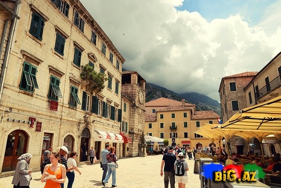 Balkan Yarımadası haqqında maraqlı məlumatlar və - FOTO