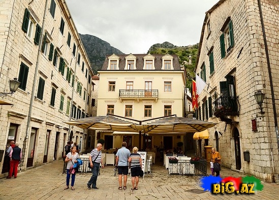 Balkan Yarımadası haqqında maraqlı məlumatlar və - FOTO