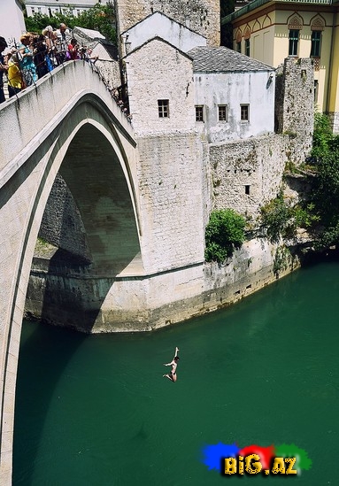 Balkan Yarımadası haqqında maraqlı məlumatlar və - FOTO
