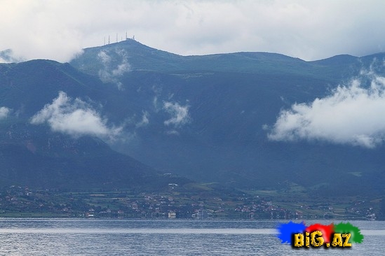 Balkan Yarımadası haqqında maraqlı məlumatlar və - FOTO