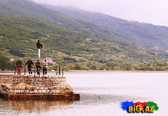 Balkan Yarımadası haqqında maraqlı məlumatlar və - FOTO