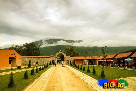 Balkan Yarımadası haqqında maraqlı məlumatlar və - FOTO
