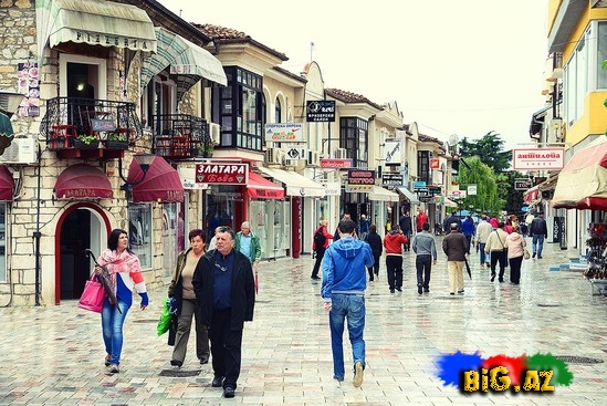 Balkan Yarımadası haqqında maraqlı məlumatlar və - FOTO