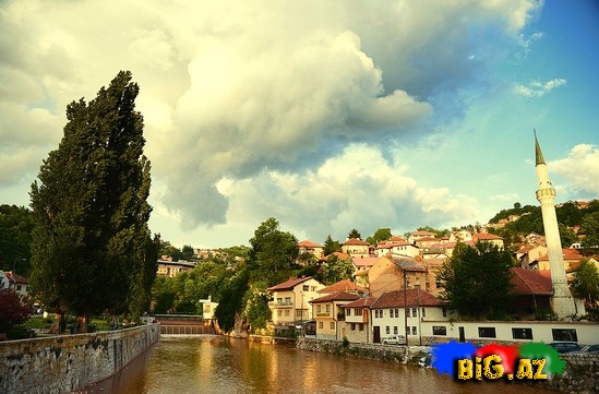 Balkan Yarımadası haqqında maraqlı məlumatlar və - FOTO