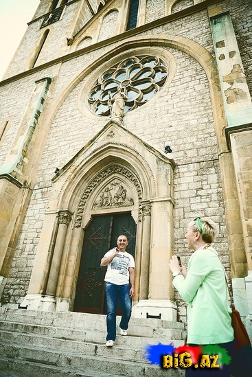 Balkan Yarımadası haqqında maraqlı məlumatlar və - FOTO