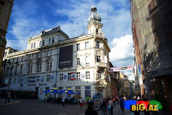 Balkan Yarımadası haqqında maraqlı məlumatlar və - FOTO