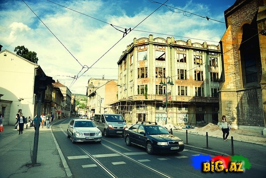 Balkan Yarımadası haqqında maraqlı məlumatlar və - FOTO