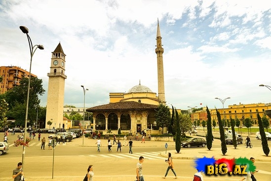 Balkan Yarımadası haqqında maraqlı məlumatlar və - FOTO