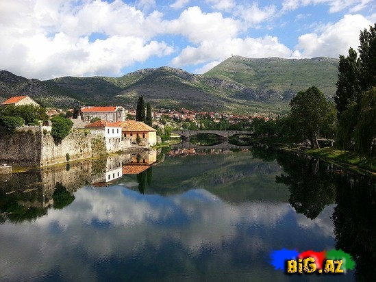 Balkan Yarımadası haqqında maraqlı məlumatlar və - FOTO
