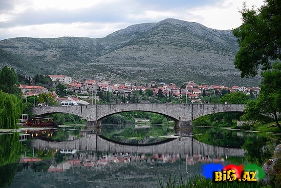 Balkan Yarımadası haqqında maraqlı məlumatlar və - FOTO