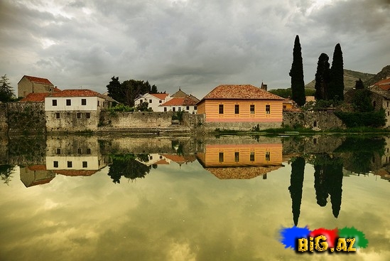 Balkan Yarımadası haqqında maraqlı məlumatlar və - FOTO