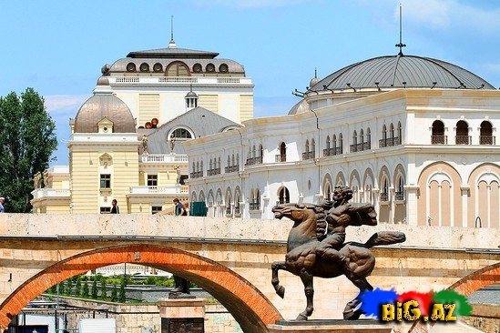 Balkan Yarımadası haqqında maraqlı məlumatlar və - FOTO