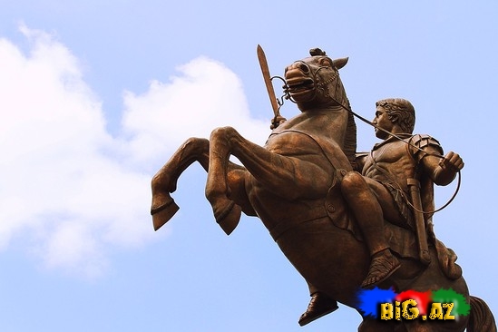 Balkan Yarımadası haqqında maraqlı məlumatlar və - FOTO