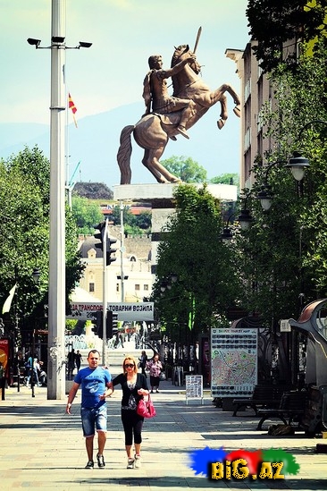 Balkan Yarımadası haqqında maraqlı məlumatlar və - FOTO