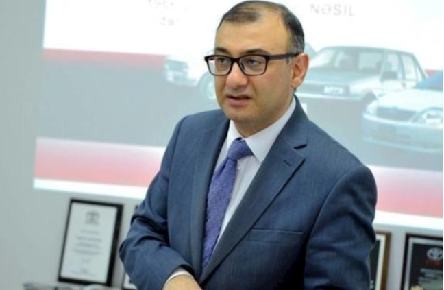 Ekspert xəbərdarlıq etdi: Qeyri-qanuni cərimələr silinməlidir