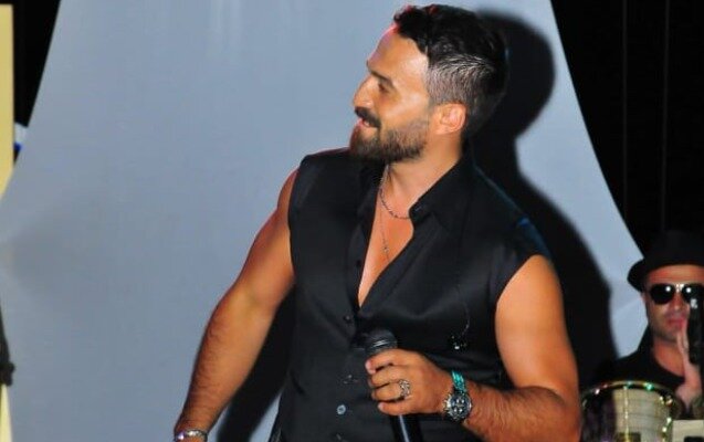 Zamiq yayı belə açdı - Fotolar