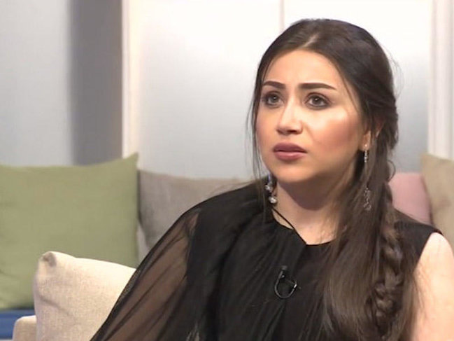 Damlanın ötən gün dünyasını dəyişən atasının xəstəxanadan görüntüsü yayıldı - FOTO