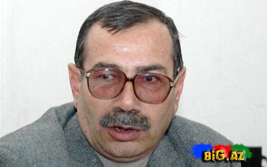 Tanınmış azərbaycanlı jurnalist vəfat etdi