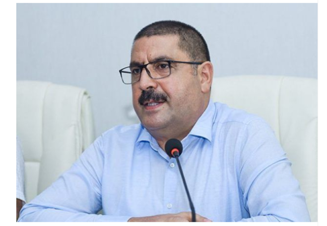 Ekspert: "Azərbaycanda süni yağışa ehtiyac yoxdur, su ehtiyatları səmərəli istifadə edilməlidir"