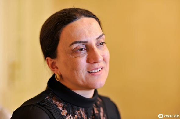 Raquf Orucovun yarımçıq hekayəsi: 17 il onun "qara xəbər"ini gözlədim - VİDEO