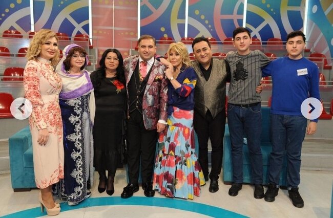 Tanınmaz hala düşən Lalə Dadaşovanın SON HALI - FOTOLAR