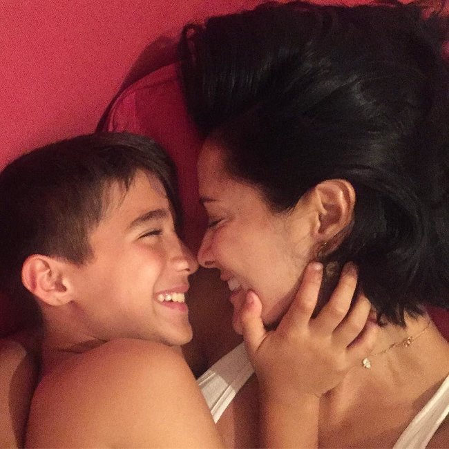 "Dəlisov Anastasiya" illər sonra belə dəyişdi - FOTOLAR