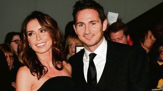 Futbolçuların həyat yoldaşları və sevgililəri