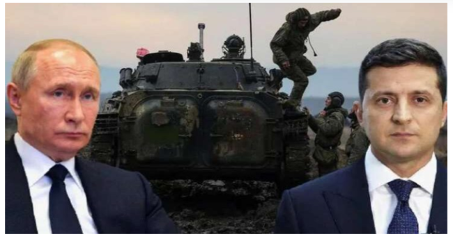 Hibrid müharibə və qlobal təsirləri: Tural İsmayılovun təhlili